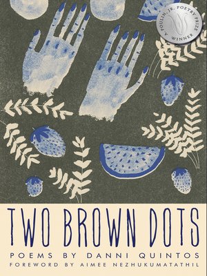 cover image of Two Brown Dots
